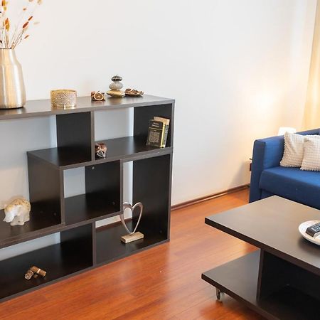 Spacious 2Br Dristor Apartment Bukurešť Exteriér fotografie