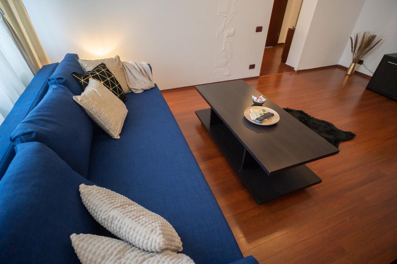Spacious 2Br Dristor Apartment Bukurešť Exteriér fotografie