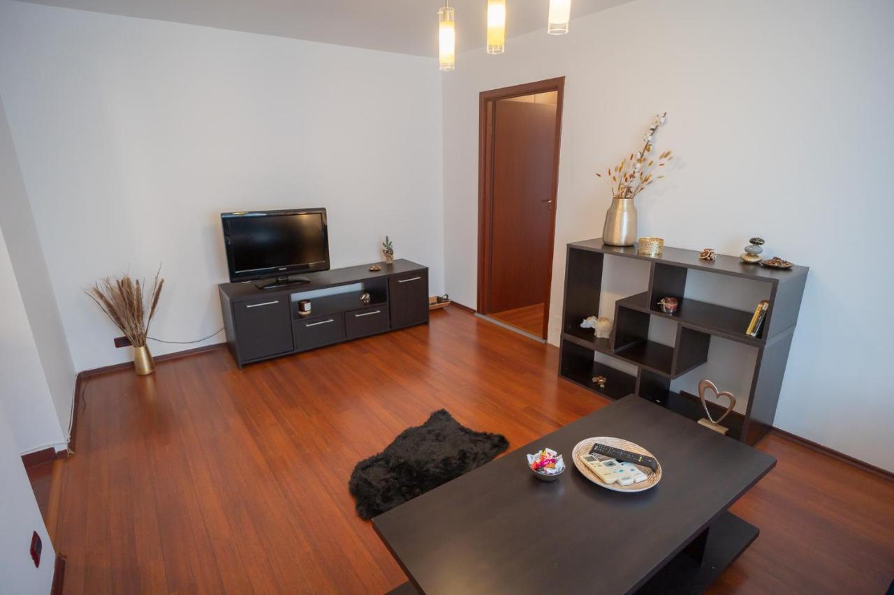 Spacious 2Br Dristor Apartment Bukurešť Exteriér fotografie