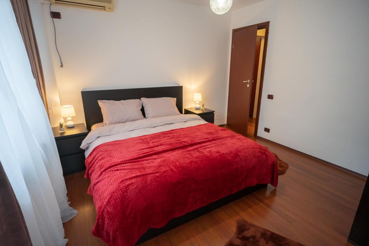 Spacious 2Br Dristor Apartment Bukurešť Exteriér fotografie