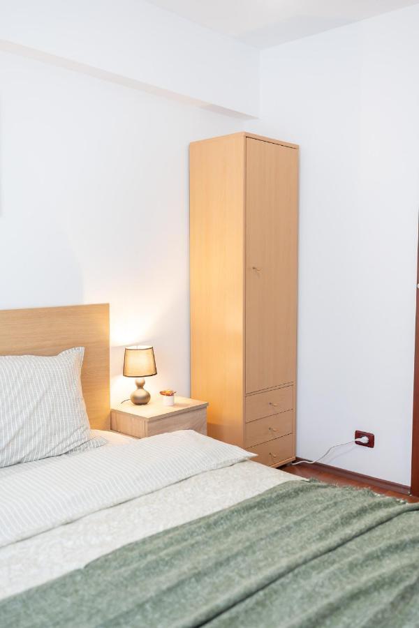 Spacious 2Br Dristor Apartment Bukurešť Exteriér fotografie