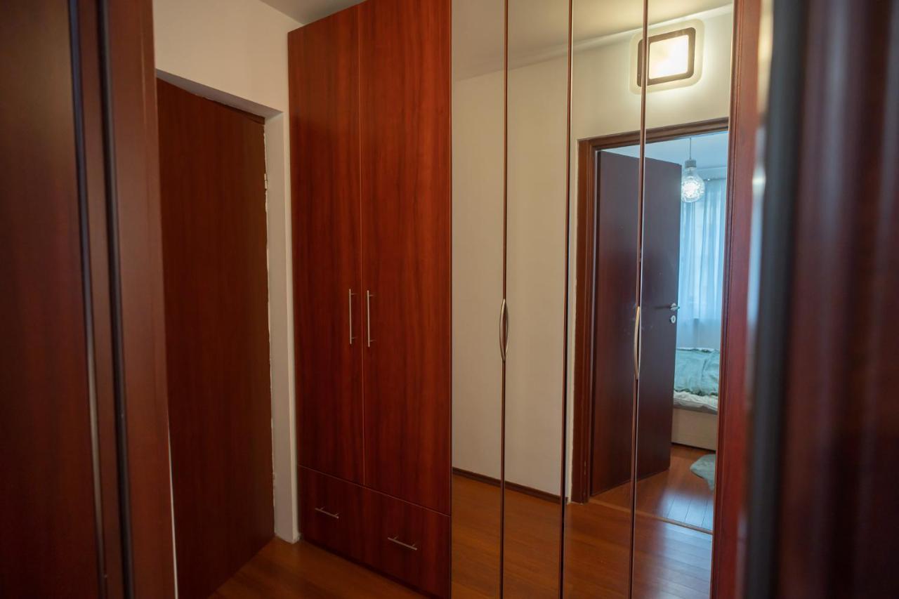 Spacious 2Br Dristor Apartment Bukurešť Exteriér fotografie